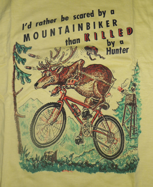 Bikeshirt